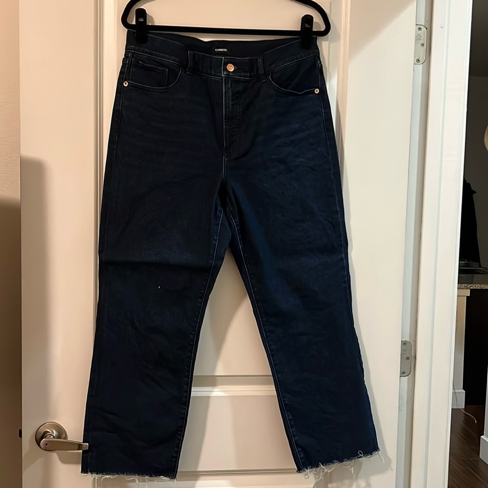 Express Jeans